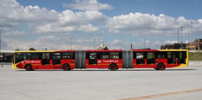 Rutas fáciles cambian para atender mejor la demanda en las horas pico