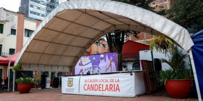 PLAZOLETA PLAZOLETA