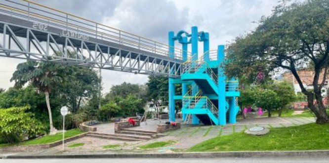 Barrios Vivos transforma Belén-Sebastián Vaca