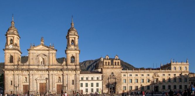 Encuentros itinerantes en el Centro