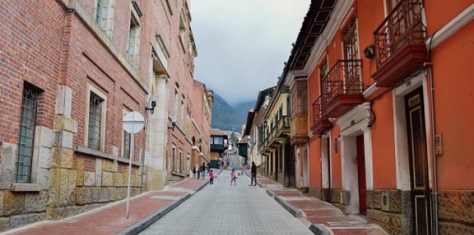 IMAGEN DE LA CANDELARIA - FOTO: FLICKR