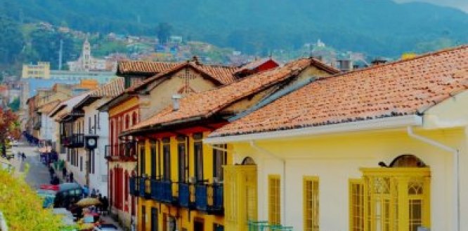 Imagen de La Candelaria
