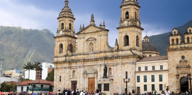 EL CENTRO VIVE
