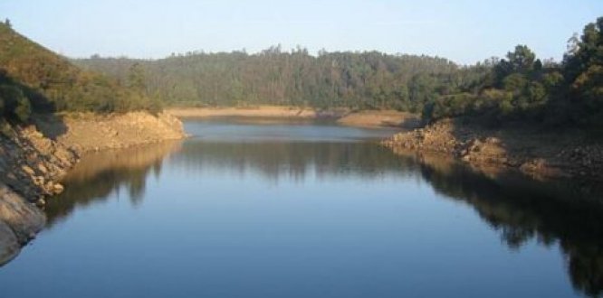 Embalse