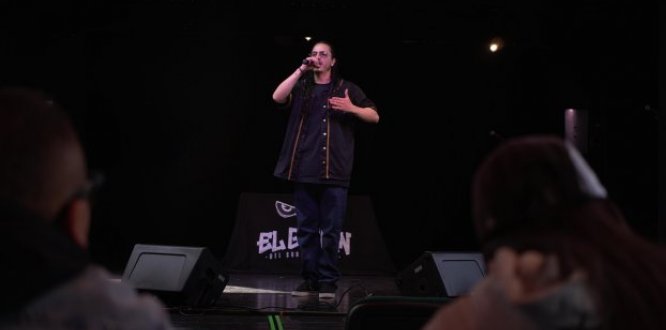 Festival Hip Hop Festival Hip Hop