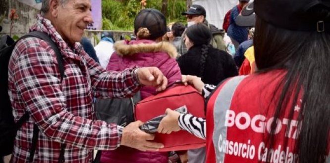 GESTIÓN DEL RIESGO GESTIÓN DEL RIESGO