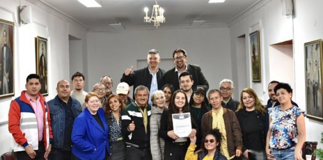 Presupuestos Participativos Presupuestos Participativos