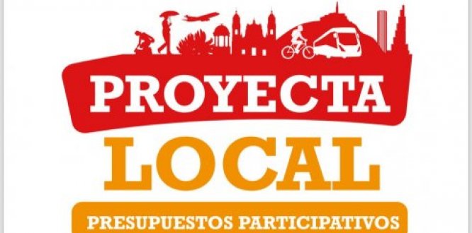 proyecta local proyecta local