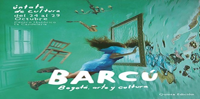 Sumérgete en un mundo de arte y cultura con Barcú Sumérgete en un mundo de arte y cultura con Barcú