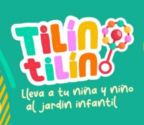 CUPOS JARDINES INFANTILES