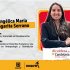 Angélica María Angarita Serrano, Alcaldesa local de La Candelaria