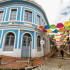 CANDELARIA CONCORDIA