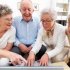 Cursos de Alfabetización Digital para Adultos Mayores