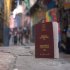 Pasaporte Candelaria