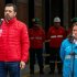 Terminan turnos racionamiento de agua - Alcaldía Mayor de Bogotá